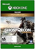 Tom Clancy's Ghost Recon Wildlands