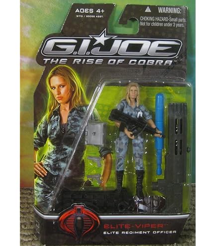 Amazon.com: Charbroil Flamethrower Action Figure - GI Joe Movie