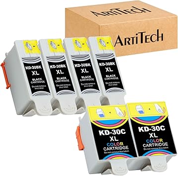 kodak esp 3.2 printer cartridges