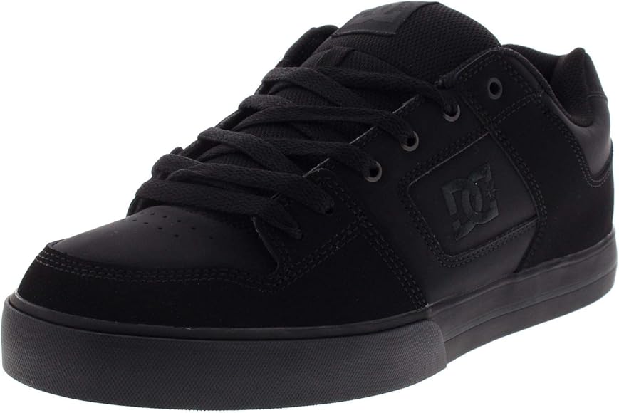 pure dc shoes
