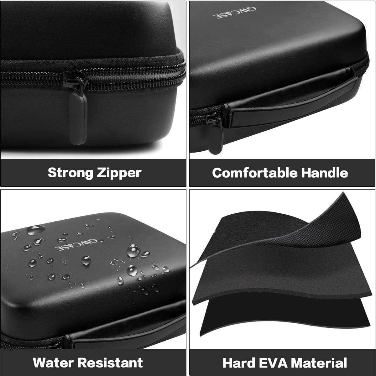 Game Cartridge Holder Case for 160 Nintendo 3DS 3DSXL 2DS 2DSXL DS DSi, Storage Organizer Compatible with Nintendo Switch Game, Sony PS Vita Games, Playstation Vita Memory Card and SD Cards (Box Only)