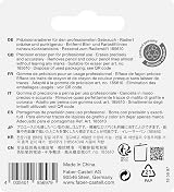 Faber-Castell 185697 Replacement Eraser Precision Eraser Pen 4 Refills view 2