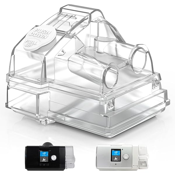 ResMed 水チャンバー ResMed AirSense 11 Water Chamber Replacement – cpap.com