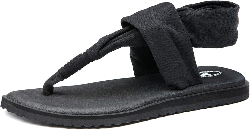 women's yoga sandals