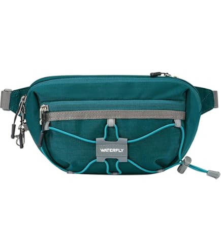 Amazon.com : Osprey Daylite Waist Pack, Medium Grey/Dark Charcoal : Sports & Outdoors