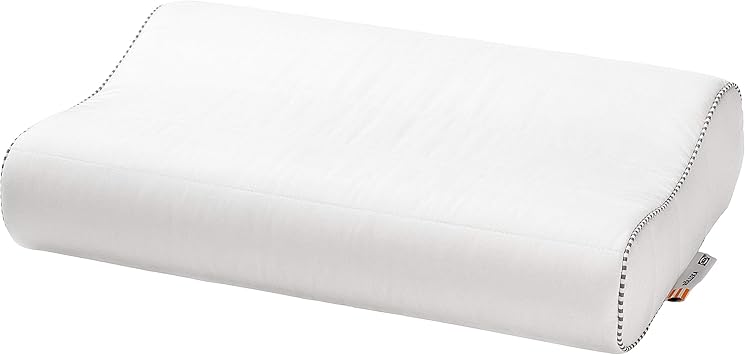 Ikea Roleka Memory Foam Pillow Amazon Co Uk Kitchen Home