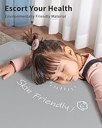 SAIJI Leather Lap Desk Laptop Bed Tray