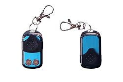 LIEBMAYA Wireless Winch Remote Control Kit Switch