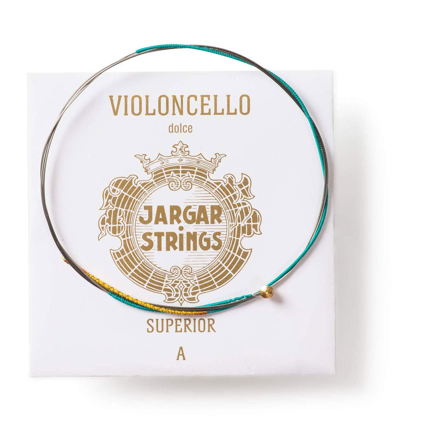 JARGAR Cello single string A "Superior" Dolce