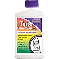 Bonide 097 Turbo Spreader Sticker 8 oz.