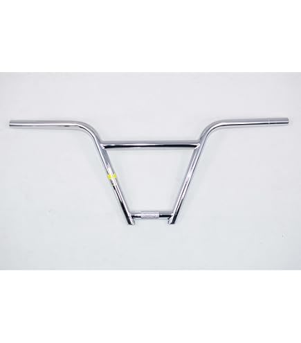Amazon.com: R4 WD BMX 4 Piece Wide Handlebar 7