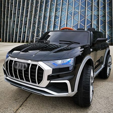 remote control car baby driving