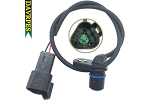 DAVRPES 74429-97C Electronic Speedometer Sensor for 1999-2003 Harley Electra Glide FLHT FLTR Replace#74429 97C｜7442997C