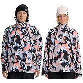 Burton, Futuretrust 3L Anorak, Dazed, XXL
