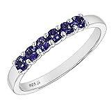 Boston Bay Diamonds .925 Sterling Silver 1/3 Cttw