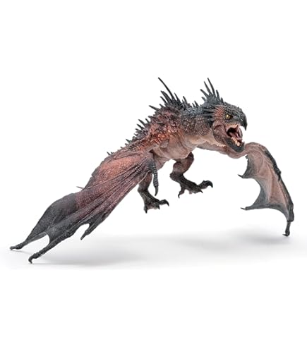 SF・ファンタジー・ホラー McFarlane's Dragon7 Hydra Dragon Clan