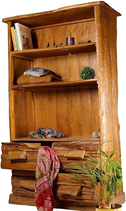 Armario exterior madera | Los mejores armarios