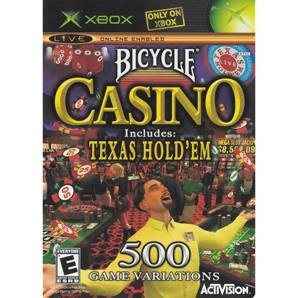 Amazon.com: High Rollers Casino - Xbox : Video Games
