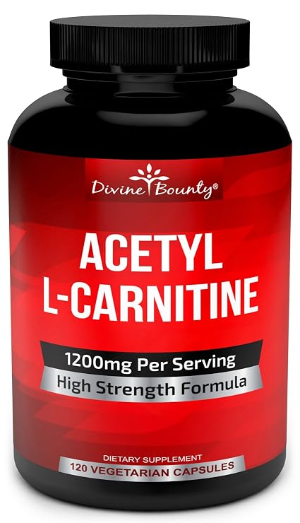 acetyl l carnitine rite aid Solaray L-Carnitine 500 mg 30 Capsules Acetyl-L-Carnitine (500 mg)