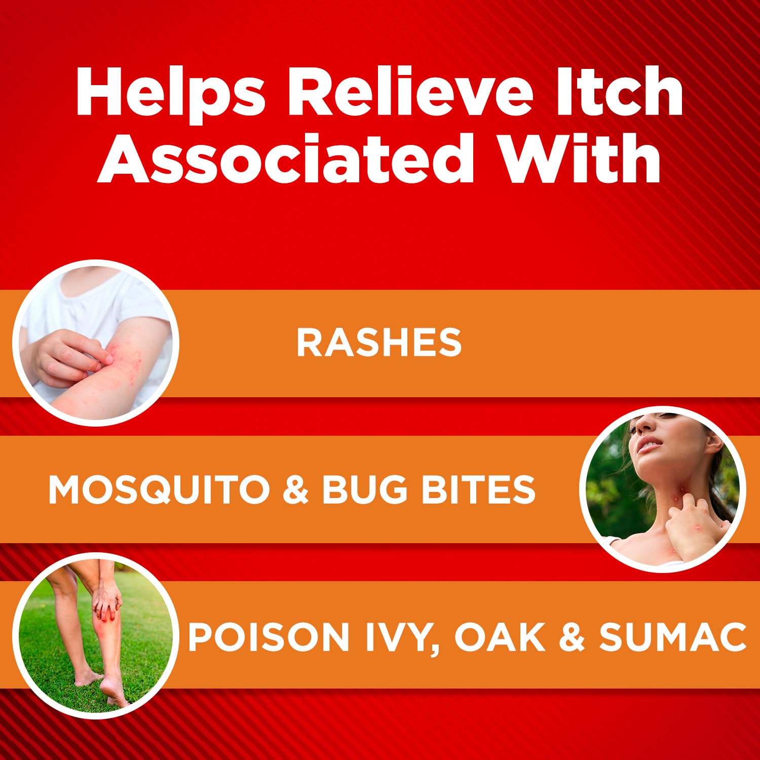 Cortizone-10 Maximum Strength Water Resistant Itch Relief Ointment, 1% Hydrocortisone, Fast-Acting, Anti-Itch Cream for Bug Bites, Rash, Eczema, Psoriasis, Poison Ivy, Oak, Sumac & More, 2 oz