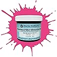 Dharma Fiber Reactive Procion Dye - Trusted by Professionals & Hobbyists Since 1969, The #1 Best Dye for Bright & Vibrant Colors on All Natural Fibers & Fabrics (152 : Dragon Fruit, 2 oz.)