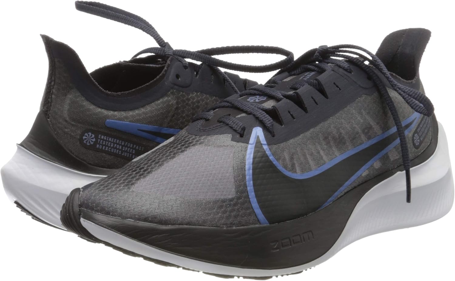 nike zoom gravity amazon