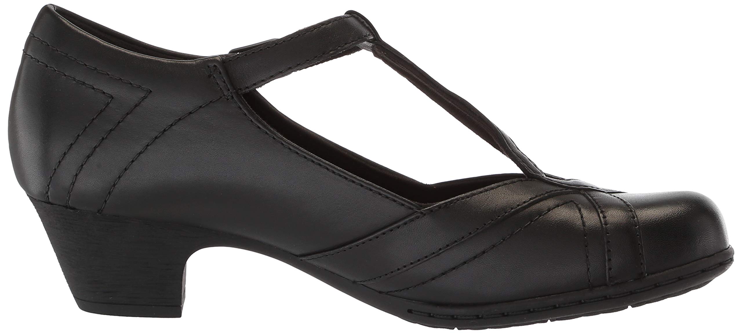 Rockport Women's Brynn T-Strap Pump - Image 8