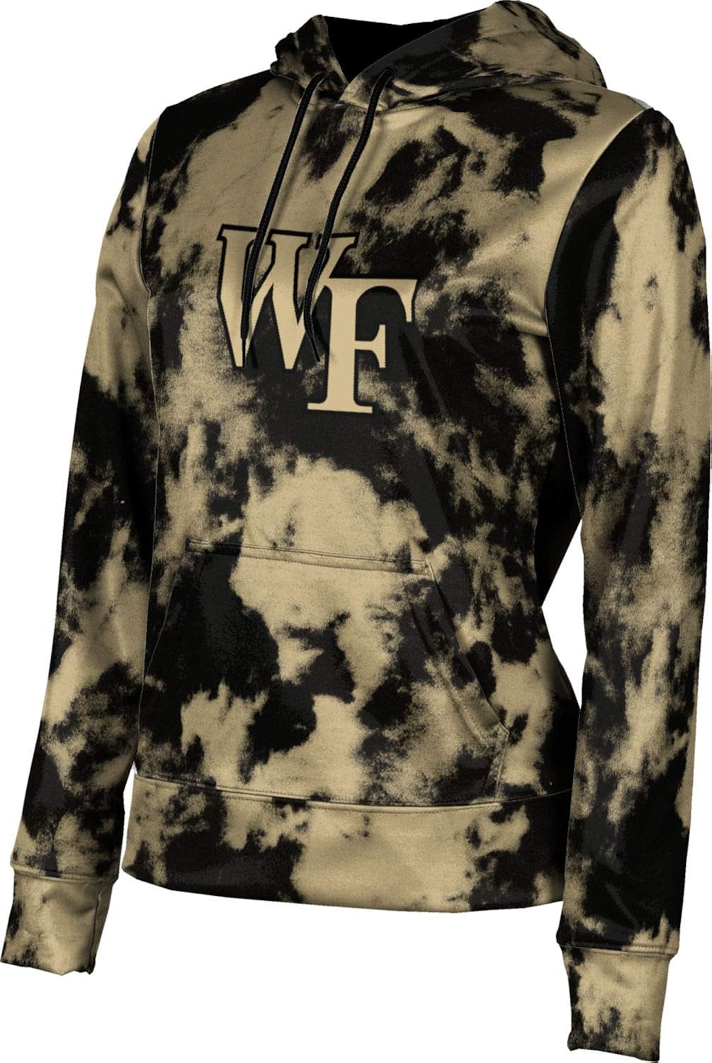 wake forest university sweatshirt