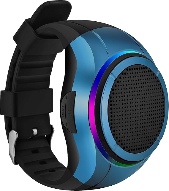 siri bluetooth speaker