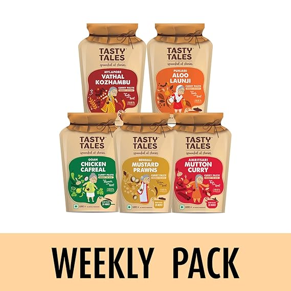 Tasty Tales Mylapore Vathal Kozhambu Punjabi Aloo Launji