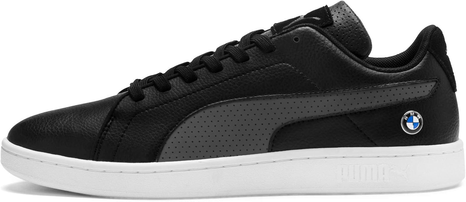 tênis puma bmw mms smash v2