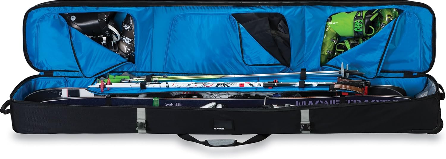 dakine concourse double