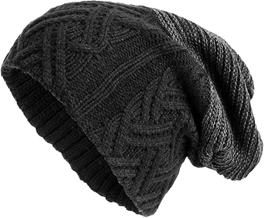 luxury mens winter hats