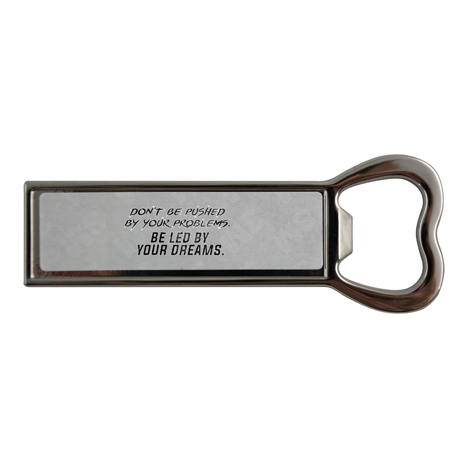 Compra No ser llevado por sus problemas. Se LED by your Dreams ...