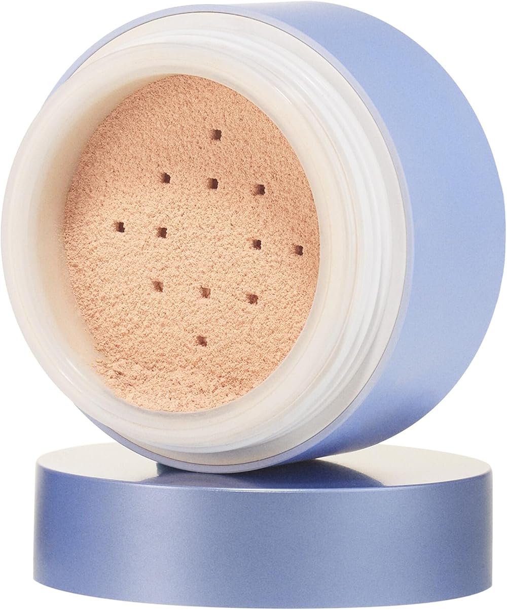 bareMinerals Original Foundation SPF15 18g Fair Loose Powder Makeup Female