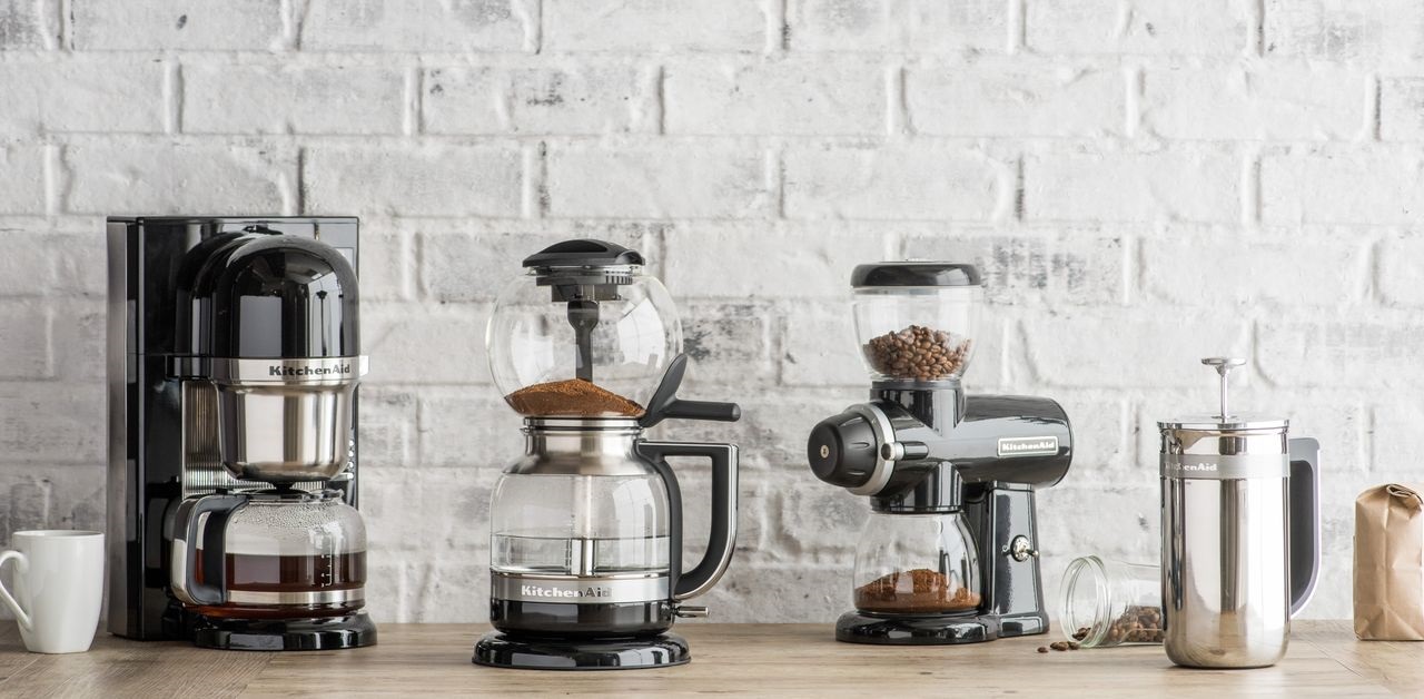 KitchenAid Craft Coffee