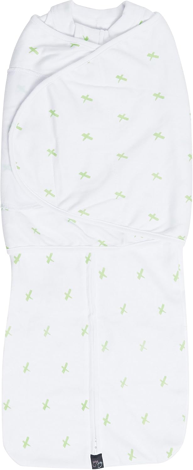 mum to mum swaddle