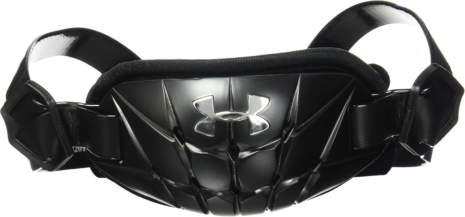 under armour chin strap