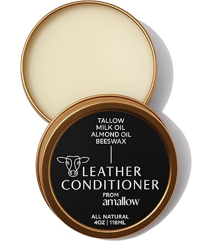 Amazon.com: Montana Pitch-Blend All-Natural Leather Dressing – Heavy-Duty  Conditioner & Waterproofer for Boots, Saddles & More – 3oz, 14oz, 52oz  Sizes (52oz) : Health & Household