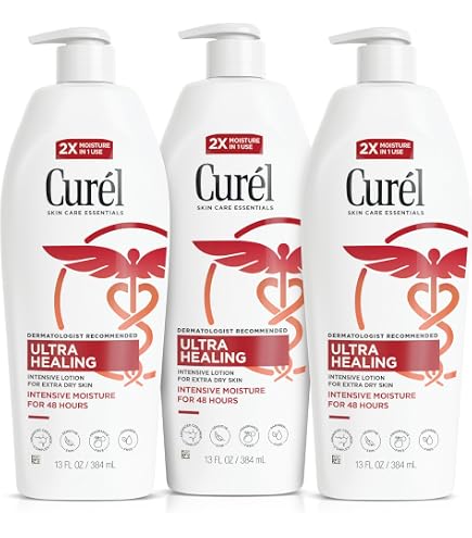 Curel Japanese Skin Care Intensive Face Moisturizer Cream, Face