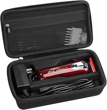 magic clip senior cordless