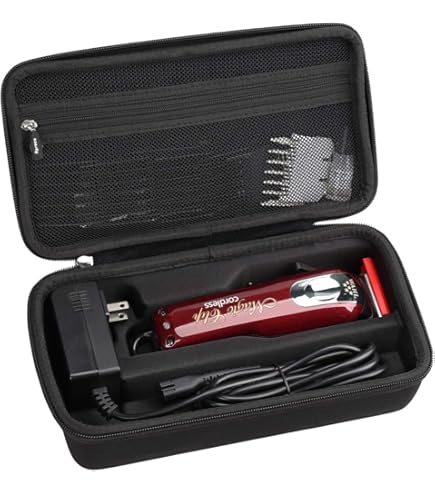 Amazon.com: Aproca Case Compatible with Wahl 9818A USA Stainless