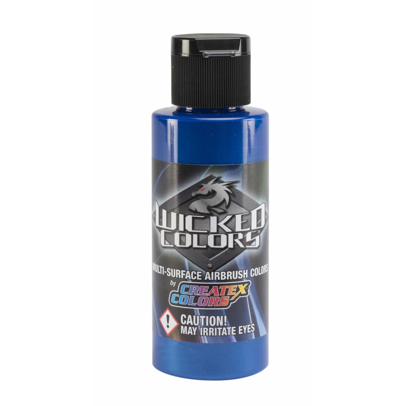 Airbrush Paint - W304 Wicked Pearl Blue (60ml | 2oz)