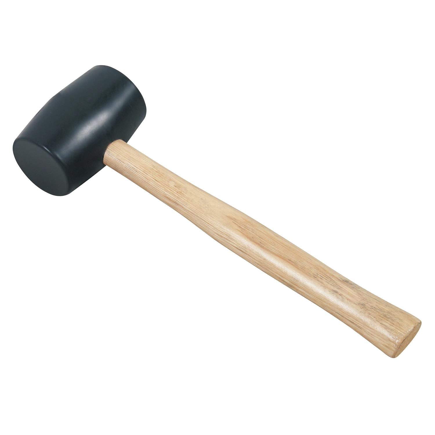 TEKTON 3174 Rubber Mallet 16Ounce tillescenter Industrial Hand Tools Industrial Power & Hand Tools