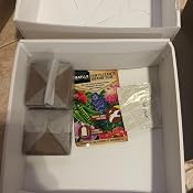 Huerto Urbano - Seed Box Huerto - Batlle: Amazon.es: Jardín