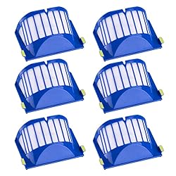 Neutop Replacement Filters Compatible with iRobot
