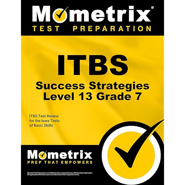itbs-success-strategies-level-14-grade-8-study-guide-itbs-test-review-for-the-iowa-tests-of-basic-skills-itbs-exam-secrets-test-prep-team-9781630949853-amazon-com-books for Printable Iowa Test Practice Free Pdf Quizlet ITBS Success Strategies Level 14 Grade 8 Study Guide: ITBS Test Review for the Iowa Tests of Basic Skills: ITBS Exam Secrets Test Prep Team: 9781630949853: Amazon.com: Books for Printable Iowa Test Practice Free Pdf Quizlet