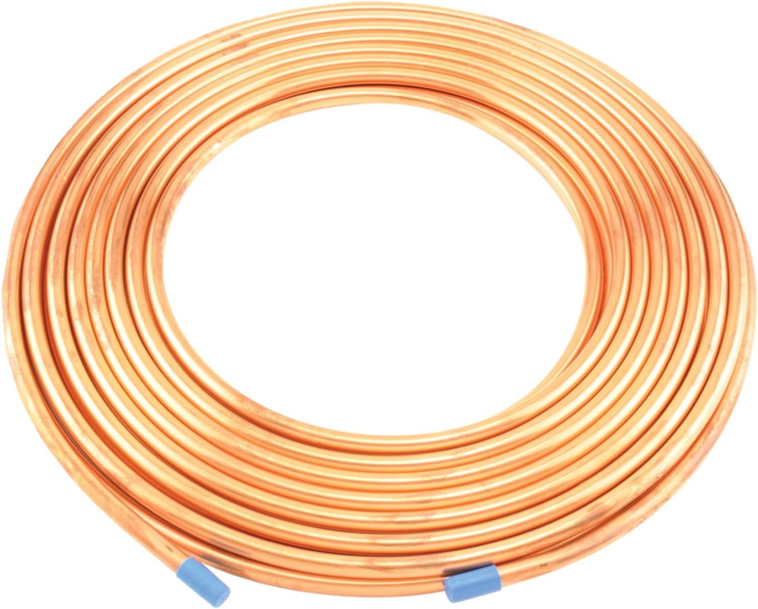 Cambridge Lee Industries LLC Refrigeration Tubing Type ACR 3/8 " Od. X 50 FT