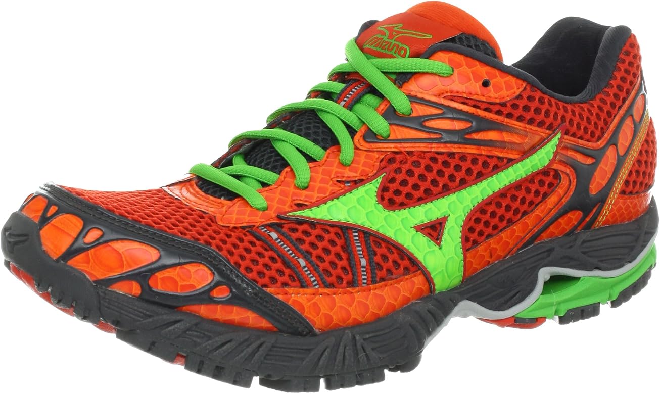 mizuno wave inspire 14 grigio