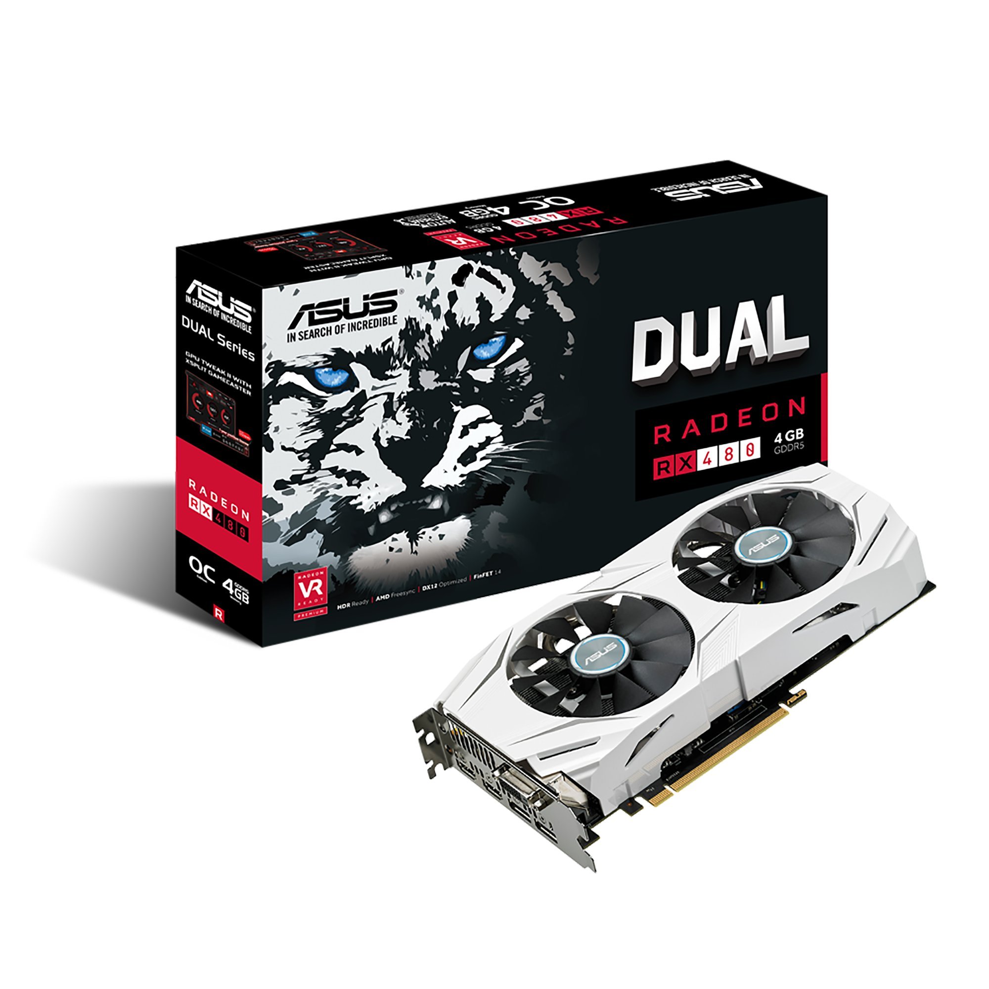 armor rx 480 2019